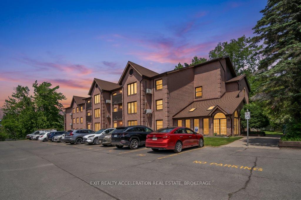 103 - 11 Centre Street S Greater Napanee Ontario Canada Sale residential   EXIT Realty Acceleration, Brokerage