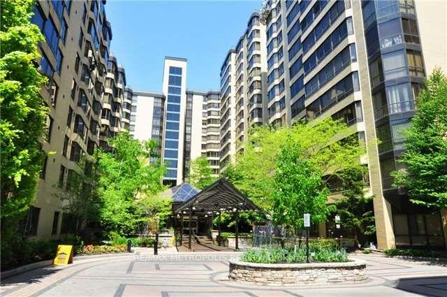 502 - 280 Simcoe Street Toronto Ontario Canada Rent residential AKASH SARVAIYA RE/MAX Metropolis Realty Brokerage*