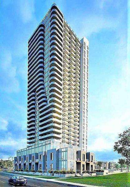 1221 - 8 Nahani Way Mississauga Ontario Canada Rent residential Vahid Jeihounian HomeLife/Cimerman Real Estate Ltd., Brokerage*