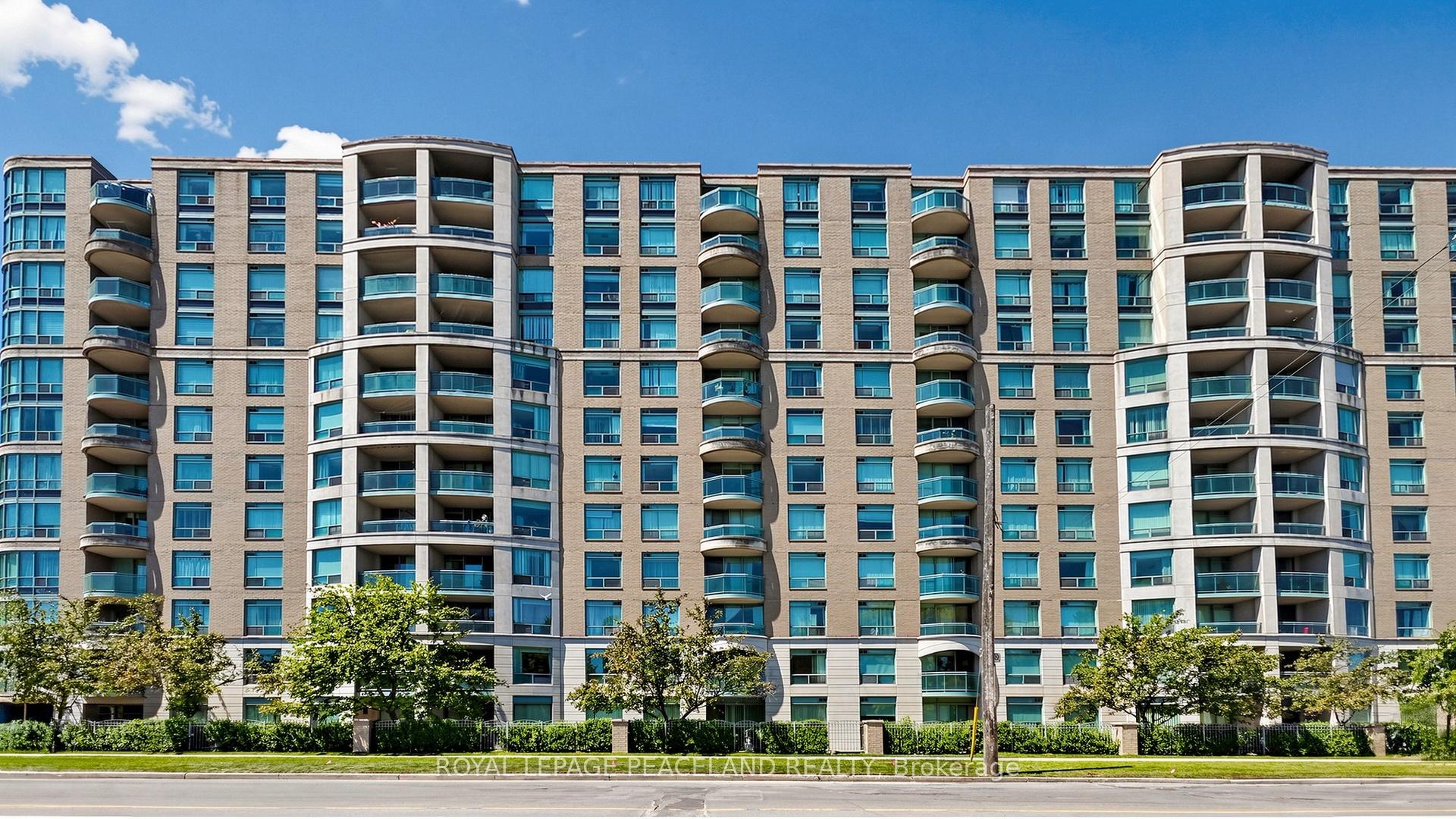 409 - 18 Pemberton Avenue Toronto Ontario Canada Sale residential May Goldberg CENTURY 21 FINE LIVING REALTY INC. Brokerage*