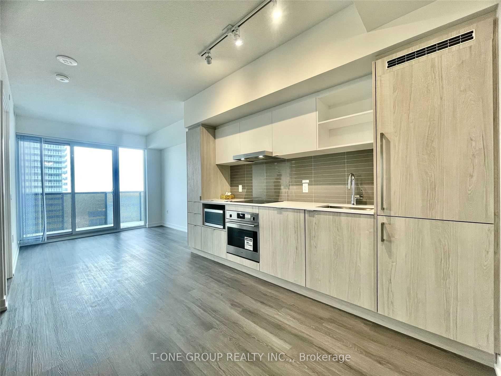 2505 - 138 Downes Street Toronto Ontario Canada Rent residential Yan Zhou T-One Group Realty Inc. Brokerage*