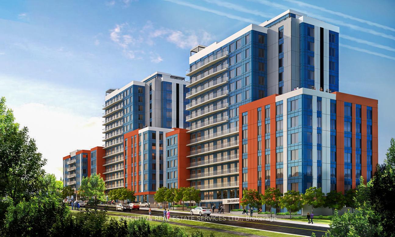 2127 - 258B Sunview Street Waterloo Ontario Canada Sale residential Jaidev Gaind Executive Real Estate Services Ltd., Brokerage*