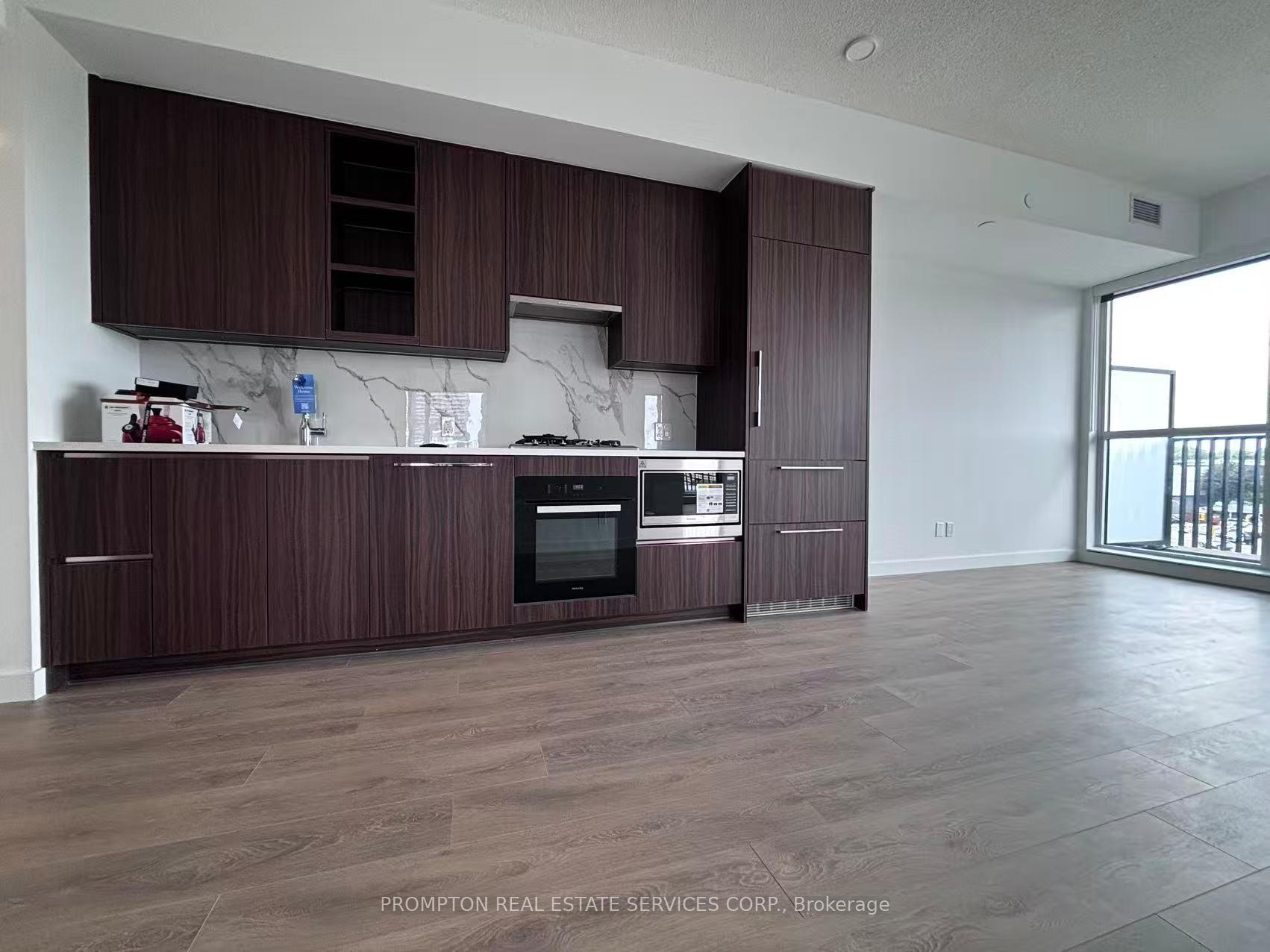 633 - 68 Esther Shiner Boulevard Toronto Ontario Canada Rent residential Bob Bahreinian Re/Max Connect Realty, Brokerage*