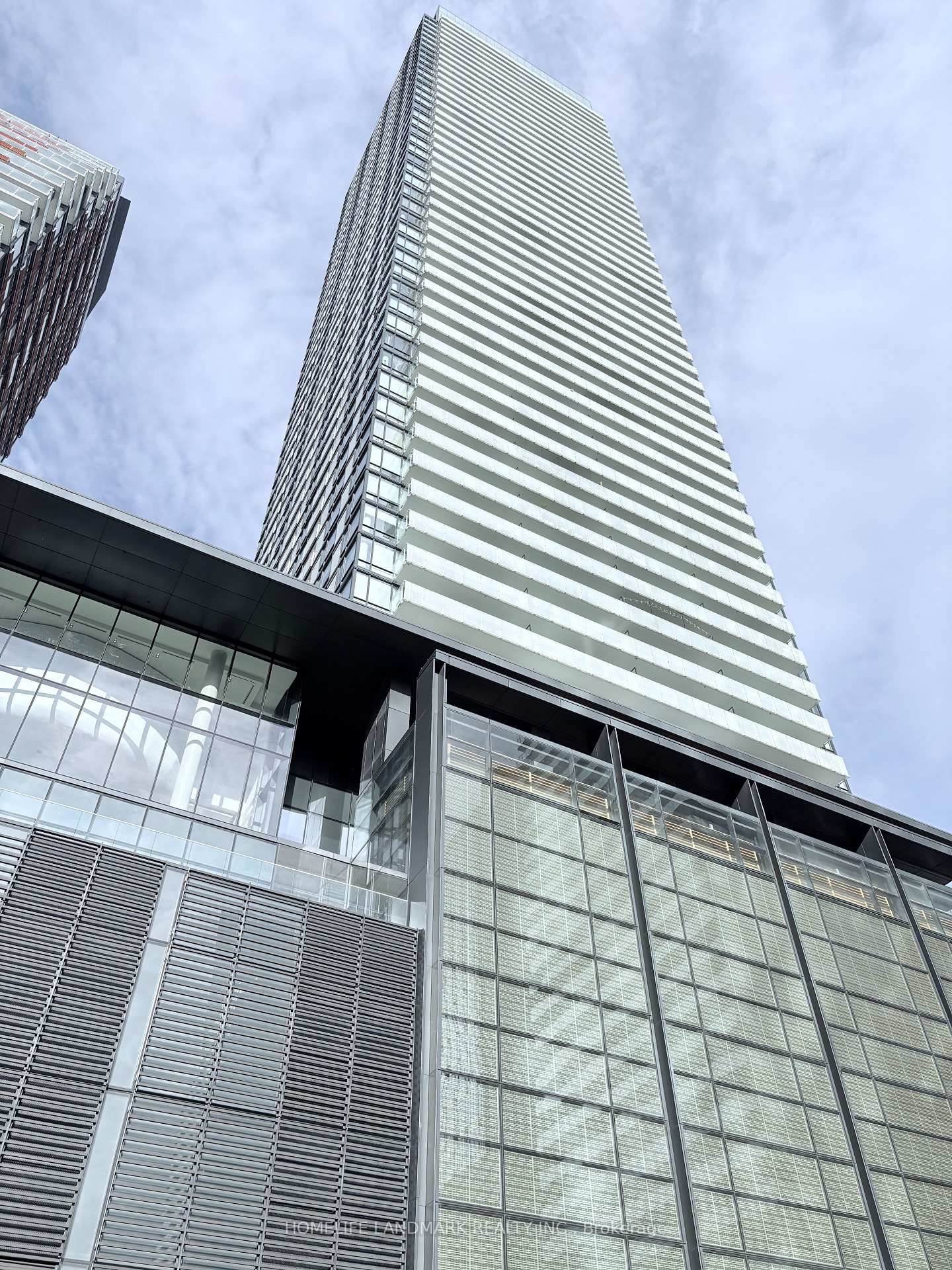 2001 - 501 Yonge Street Toronto Ontario Canada Sale residential   HomeLife Realty Services Inc.