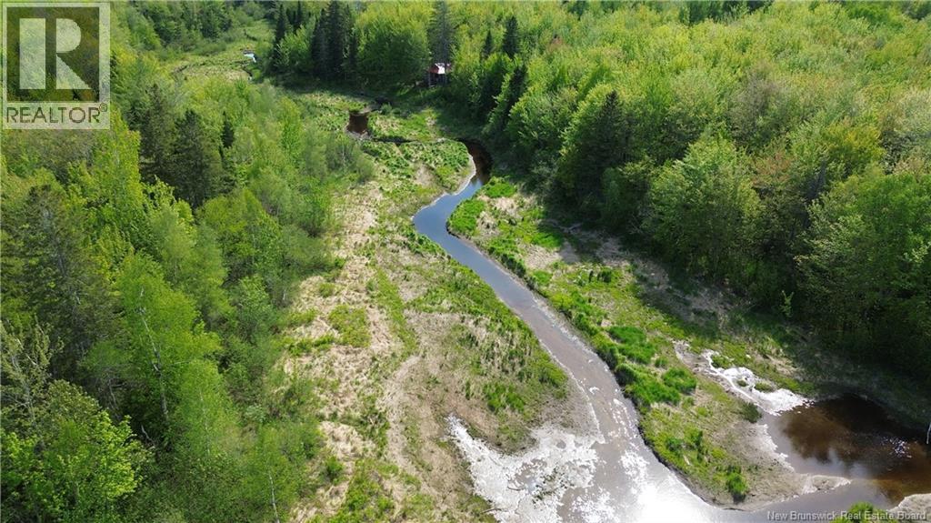 Lot Highway 134 Ward Corner New Brunswick Canada Sale residential   EXIT Realty Associates