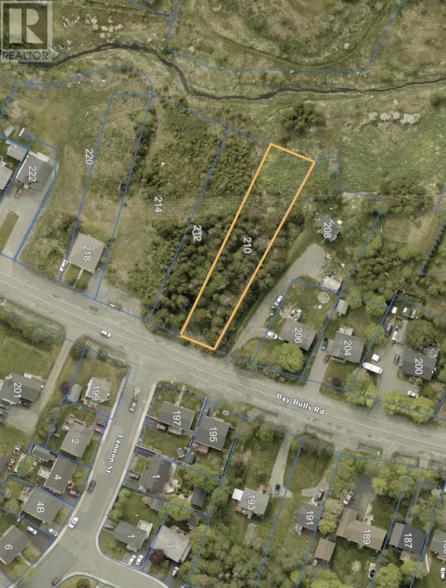 210 Bay Bulls Road St. John'S Newfoundland And Labrador Canada Sale residential   4 Percent Real Estate Professionals