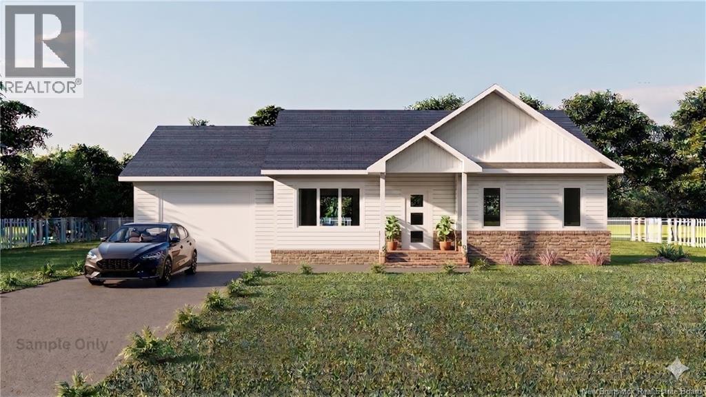 46 Fieldside Drive Salisbury New Brunswick Canada Sale residential   EXIT Realty Associates