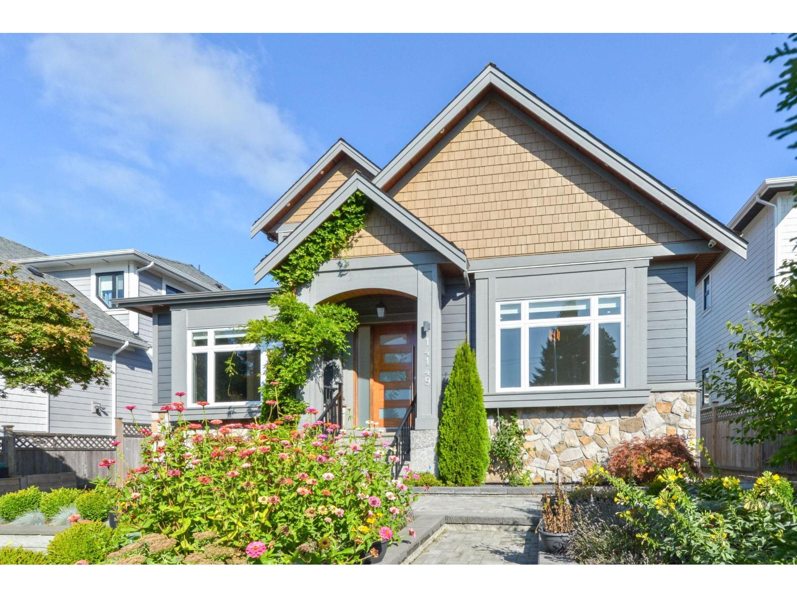 14149 16 AVENUE Surrey British Columbia Canada Sale residential Rimpy Bal HomeLife Benchmark Realty Corp.