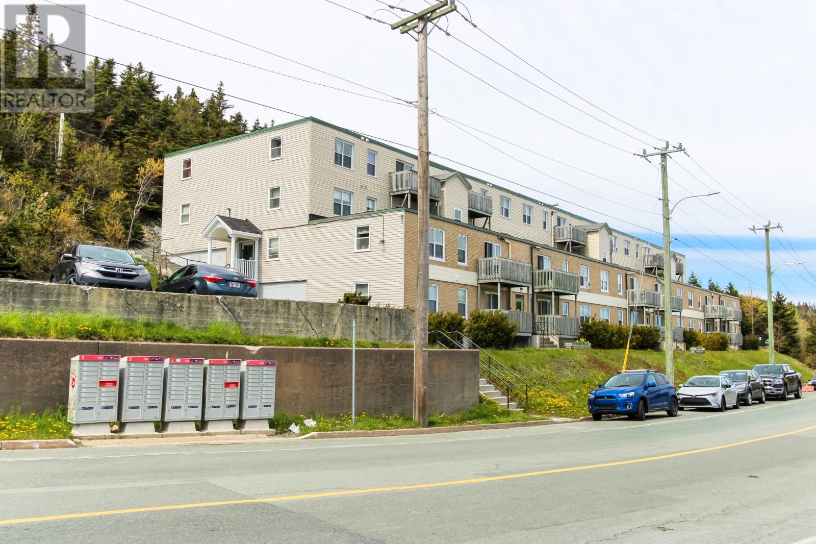 91 Larkhall Street Unit#C130 St. John'S Newfoundland And Labrador Canada Sale residential Gennie Rose BlueKey Realty Inc.
