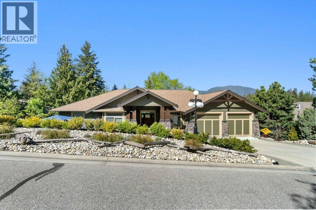 1581 20 Street NE Unit# 1 Salmon Arm British Columbia Canada Sale residential Tina Cosman EXP Realty (Salmon Arm)