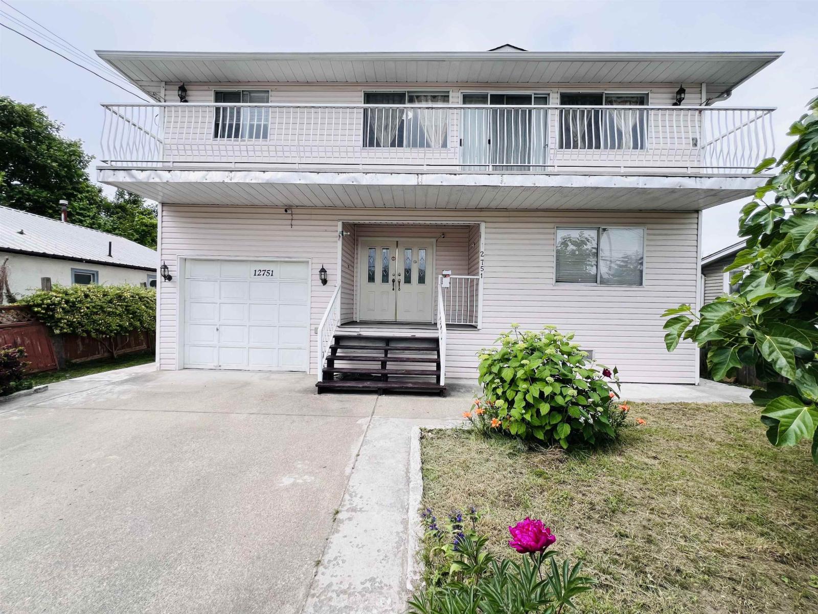 12751 115A AVENUE Surrey British Columbia Canada Sale residential Sharon Mason HomeLife Benchmark Titus Realty