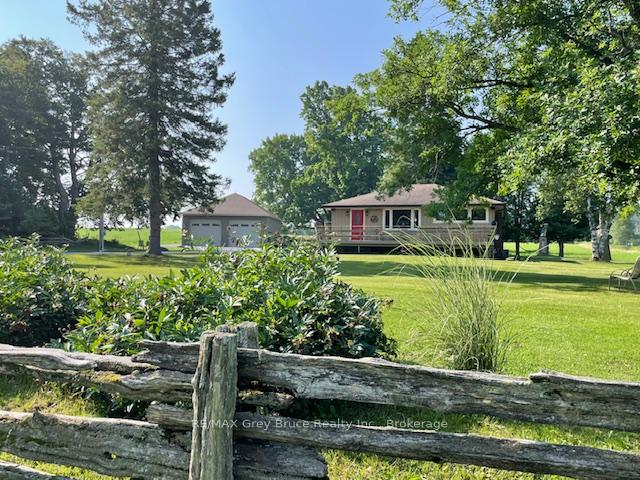 202306 6 Highway Georgian Bluffs Ontario Canada Sale residential Kristine Fraser RE/MAX GREY BRUCE REALTY INC Brokerage*
