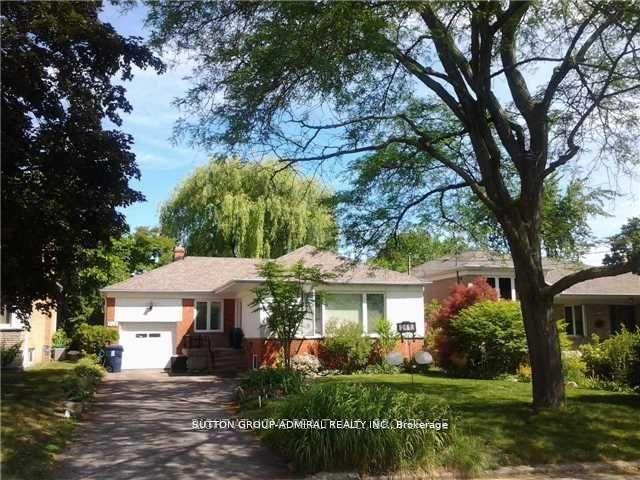 Main - 248 Park Home Avenue Toronto Ontario Canada Rented residential Danielle Levy Sutton Group-Admiral Realty Inc., Brokerage *