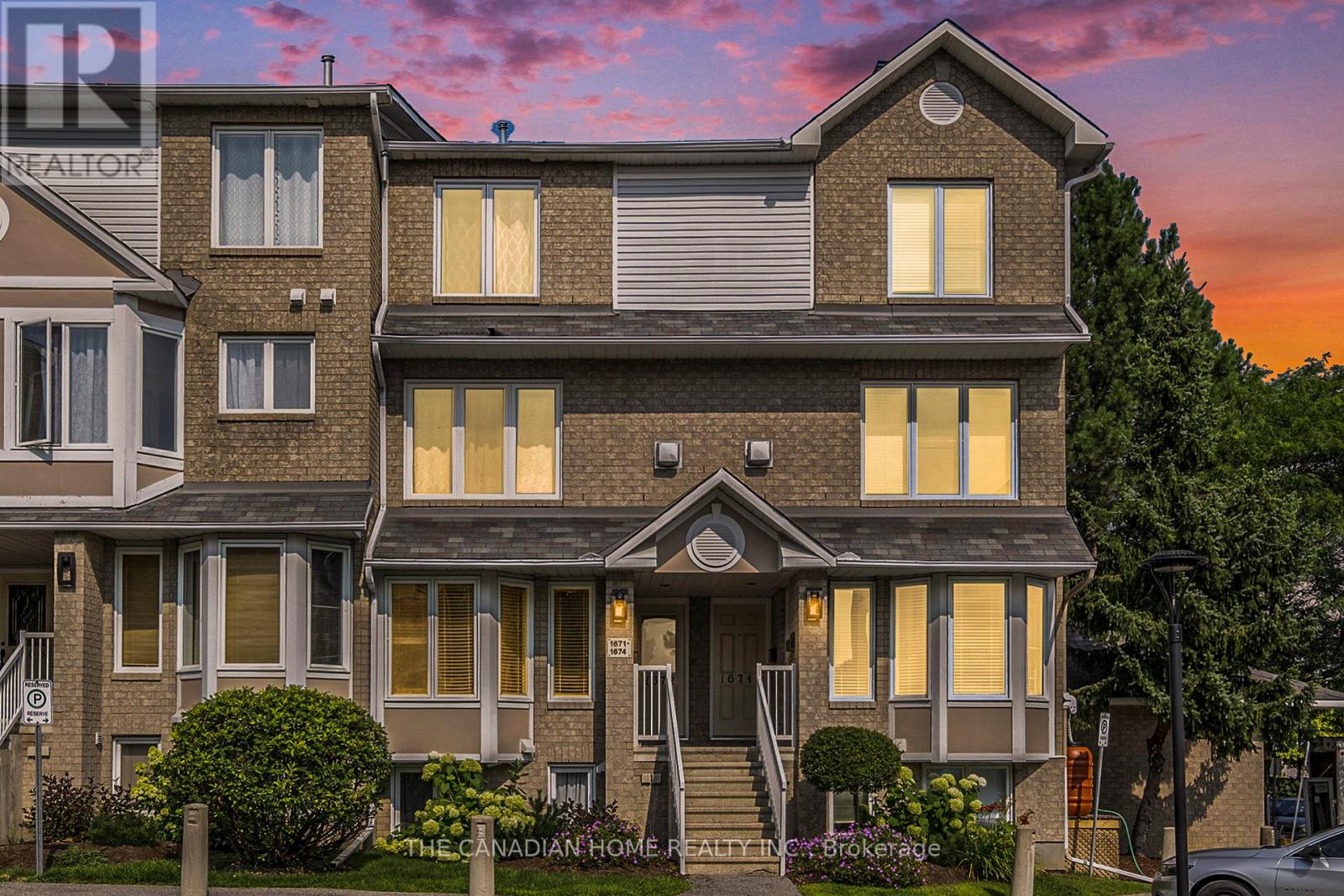 27 - 1672 Locksley Lane Ottawa Ontario Canada Sale residential Spinder Hundal Right at Home Realty, Brokerage*