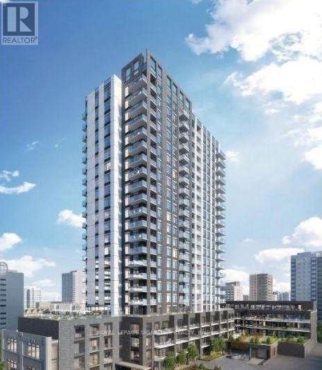 411 - 55 Duke Street W Kitchener Ontario Canada Rent residential Sat Swaminathan ROYAL LEPAGE SIGNATURE REALTY, Brokerage*