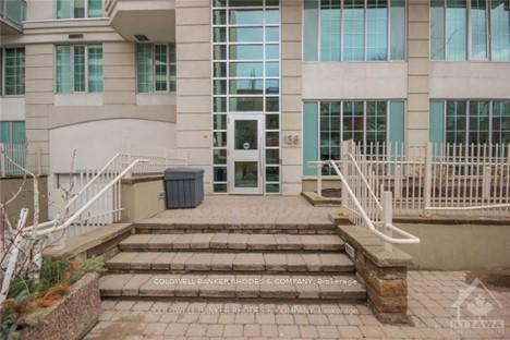 1111 - 138 SOMERSET Street Ottawa Ontario Canada Rented residential   Royal LePage Performance Realty, Brokerage *