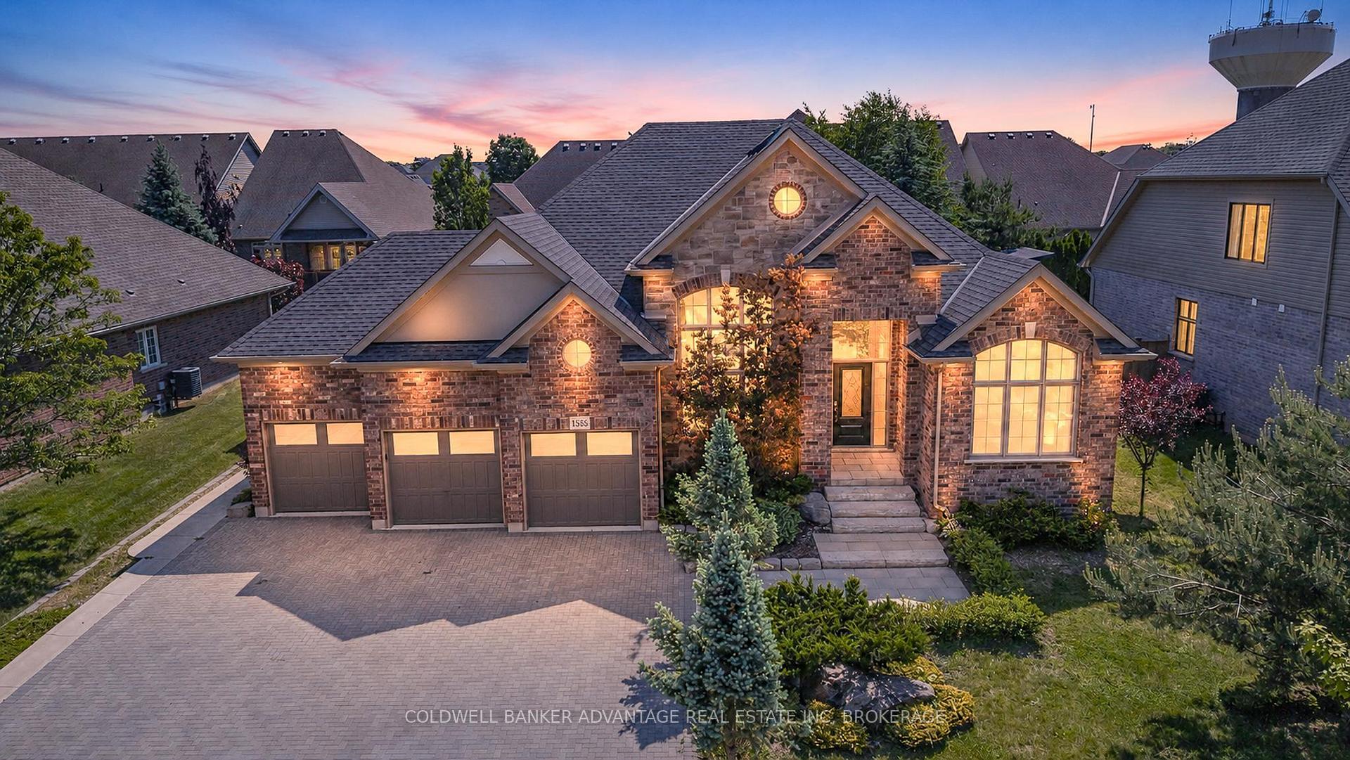 1585 Lookout Street Pelham Ontario Canada Sale residential   COLDWELL BANKER ADVANTAGE REAL ESTATE INC, BROKERAGE*