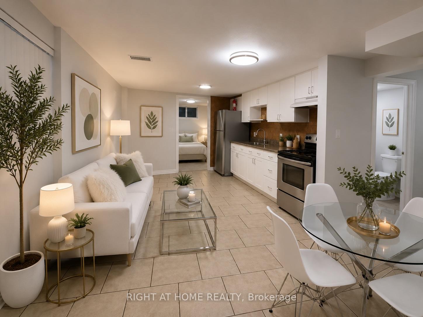 Lower - 67 Brentwood Drive Hamilton Ontario Canada Rent residential Sam Barsoum Right at Home Realty, Brokerage*