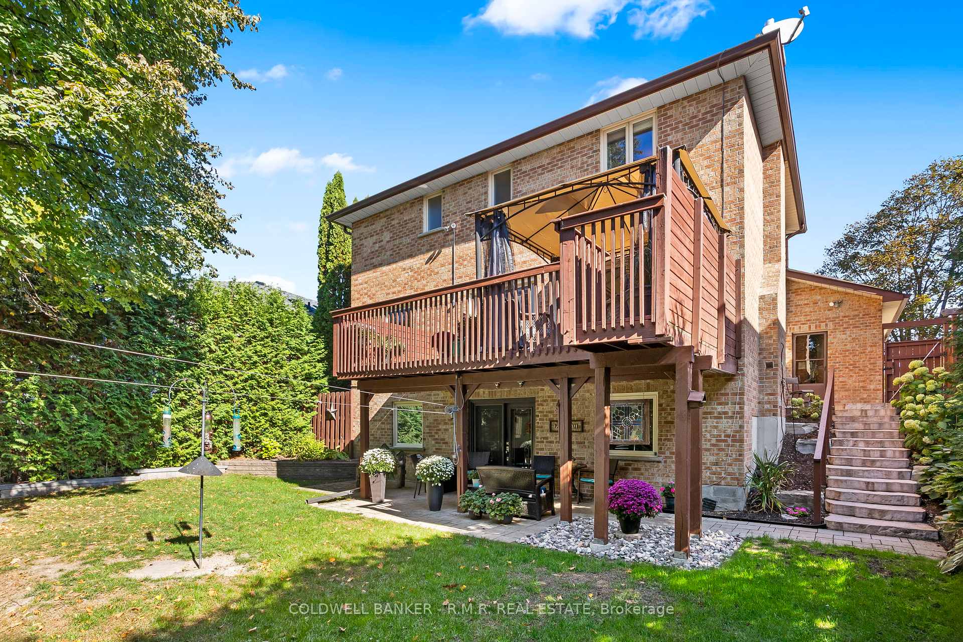 24 Testa Road Uxbridge Ontario Canada Sale residential   Coldwell Banker - R.M.R. Real Estate, Brokerage *