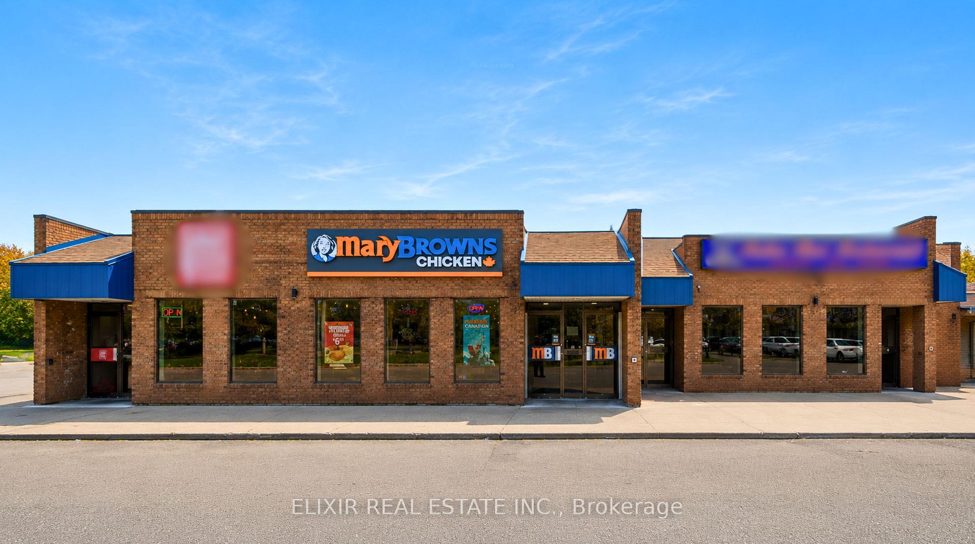 D108 - 4490 Fairview Street Burlington Ontario Canada Sale commercial Gurdeep Antil Elixir Real Estate Inc., Brokerage*