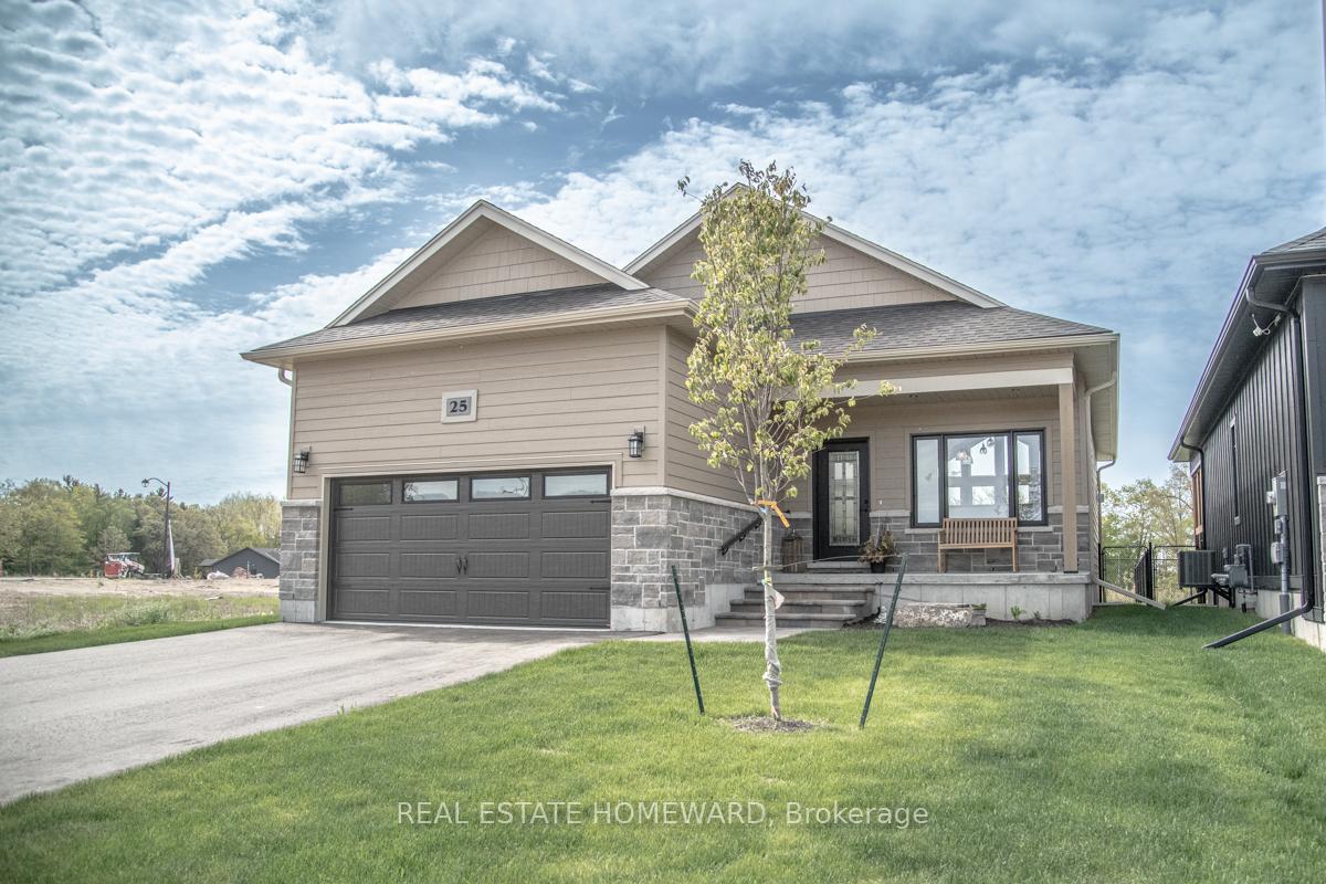 25 Vista Crescent Quinte West Ontario Canada Sale residential   Real Estate Homeward, Brokerage*