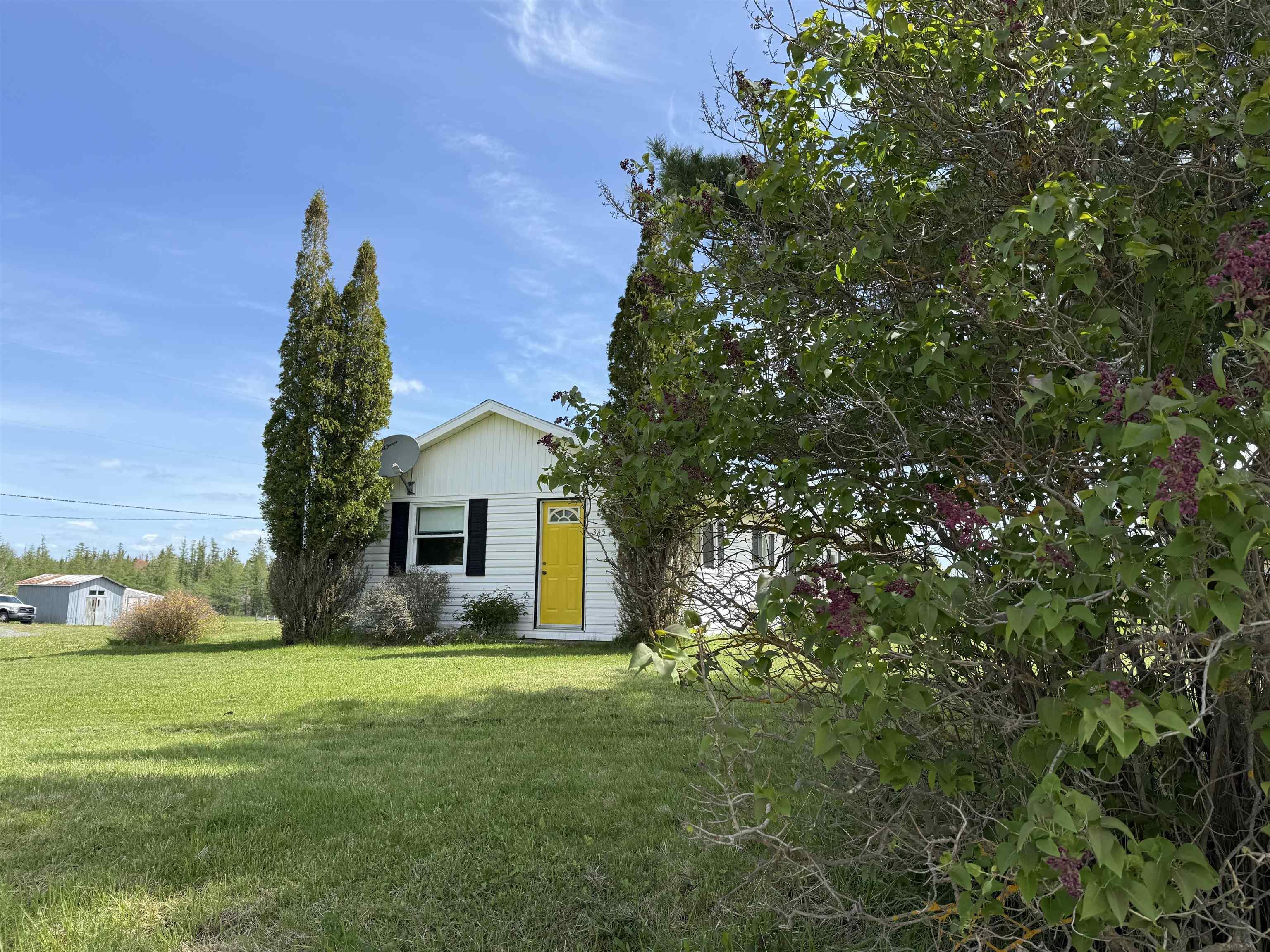 345 Murchyville Road Murchyville Nova Scotia Canada Sale residential    Hants Realty Limited