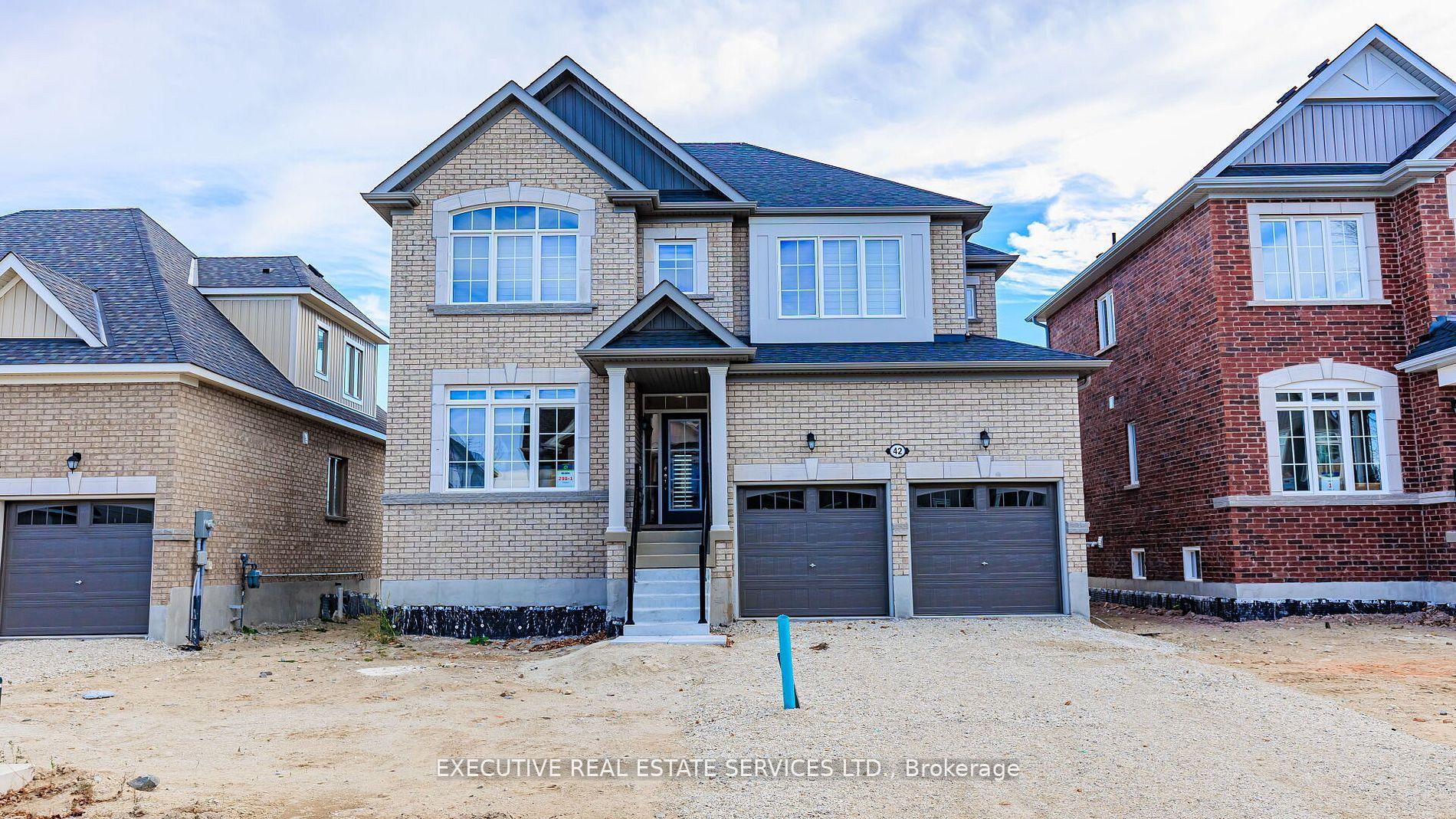 42 Tracey Lane Collingwood Ontario Canada Sale residential Jaidev Gaind Executive Real Estate Services Ltd., Brokerage*