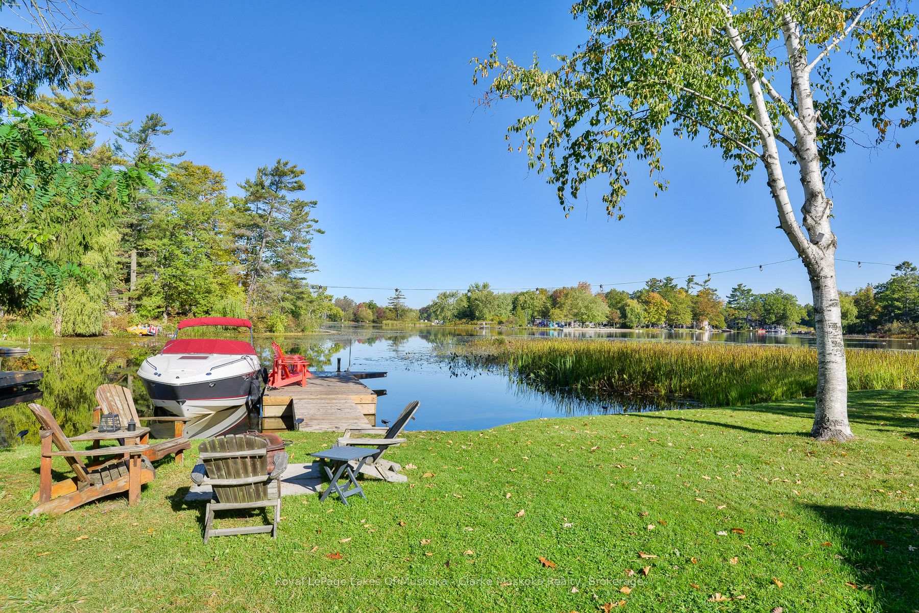 37 MINTENS Lane Georgian Bay Ontario Canada Sale residential Melanie Martyn Right at Home Realty, Brokerage*