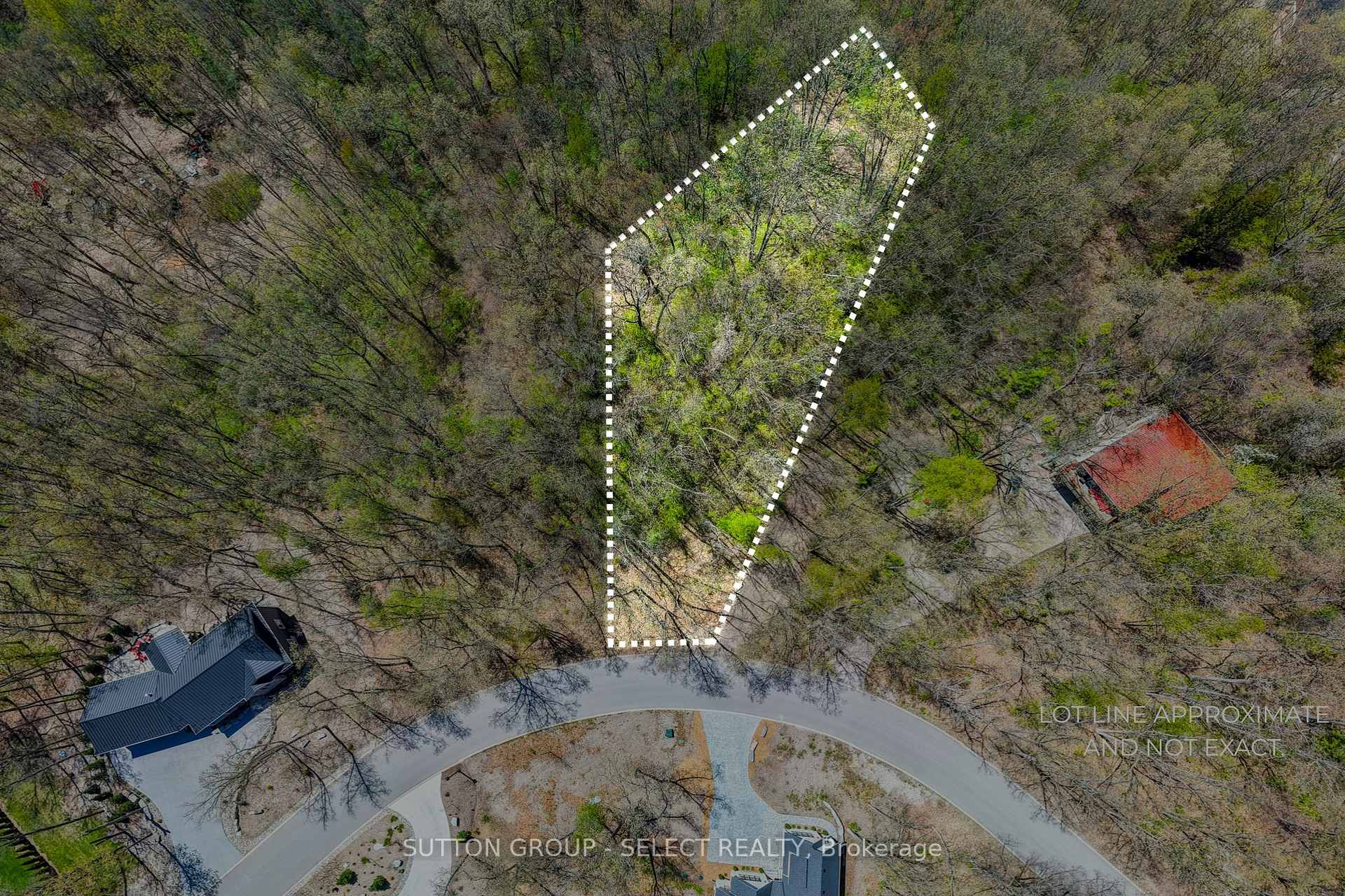 10096 Pinery Bluffs Rd, Lot 3 Ro Lambton Shores Ontario Canada Sale residential Linda Miller RE/MAX PRIME PROPERTIES UNIQUE GROUP, BROKERAGE