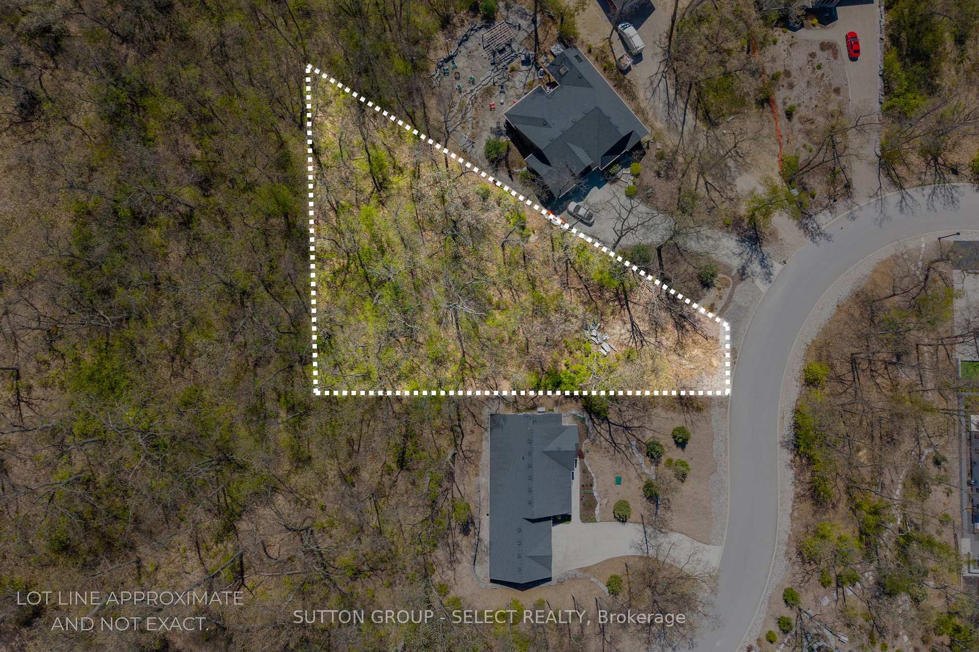 10126 Pinery Bluffs Rd, Lot 8 Ro Lambton Shores Ontario Canada Sale residential Linda Miller RE/MAX PRIME PROPERTIES UNIQUE GROUP, BROKERAGE