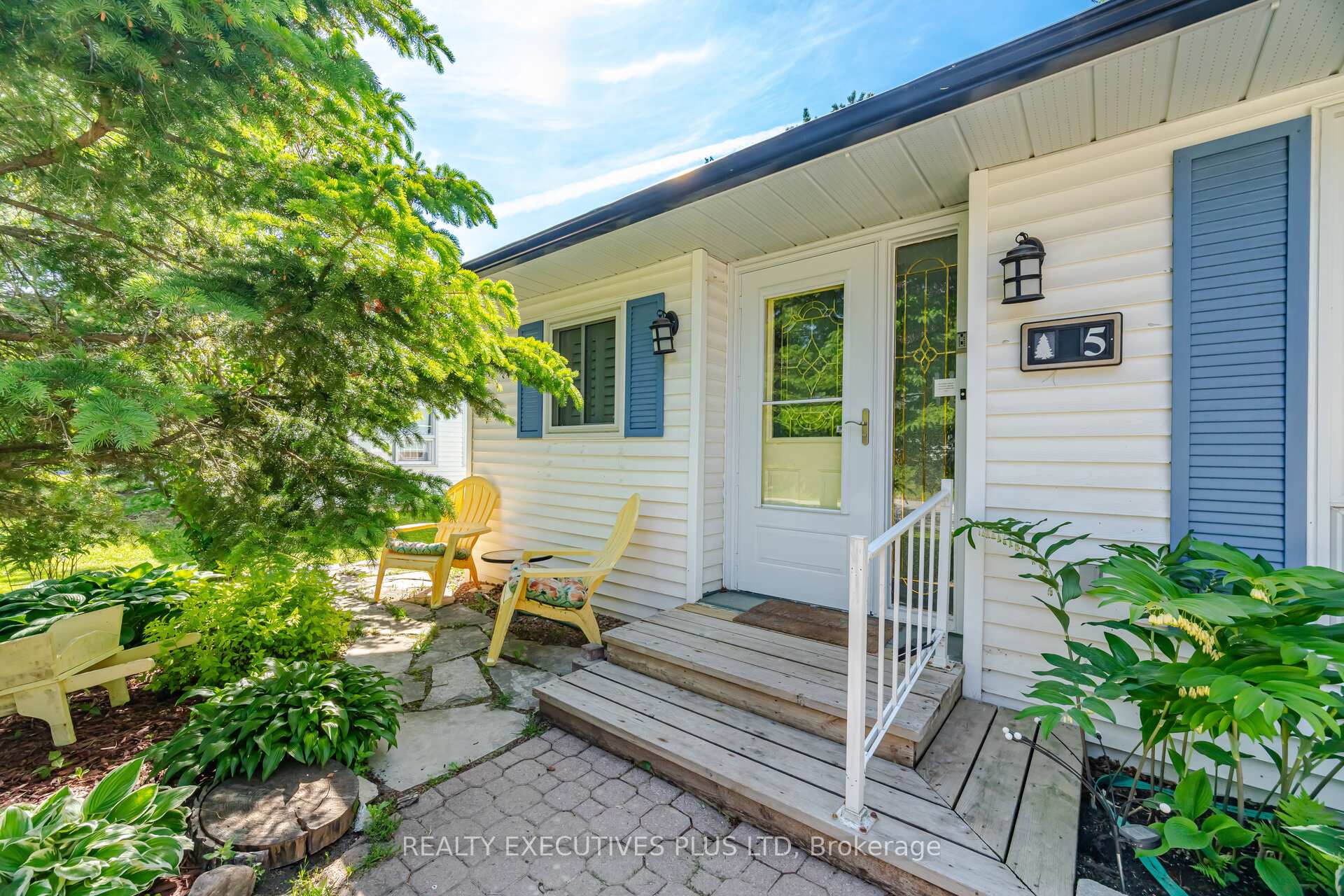 5 Tecumseth Pines Drive New Tecumseth Ontario Canada Sale residential Hunter Kirkpatrick Realty Executives Plus Ltd., Brokerage*