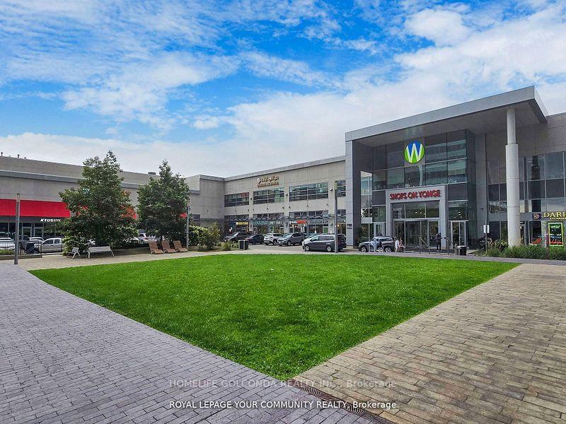 78 - 7181 Yonge Street Markham Ontario Canada Lease commercial Rajkumar Shewaramani HomeLife Golconda Realty Inc., Brokerage*