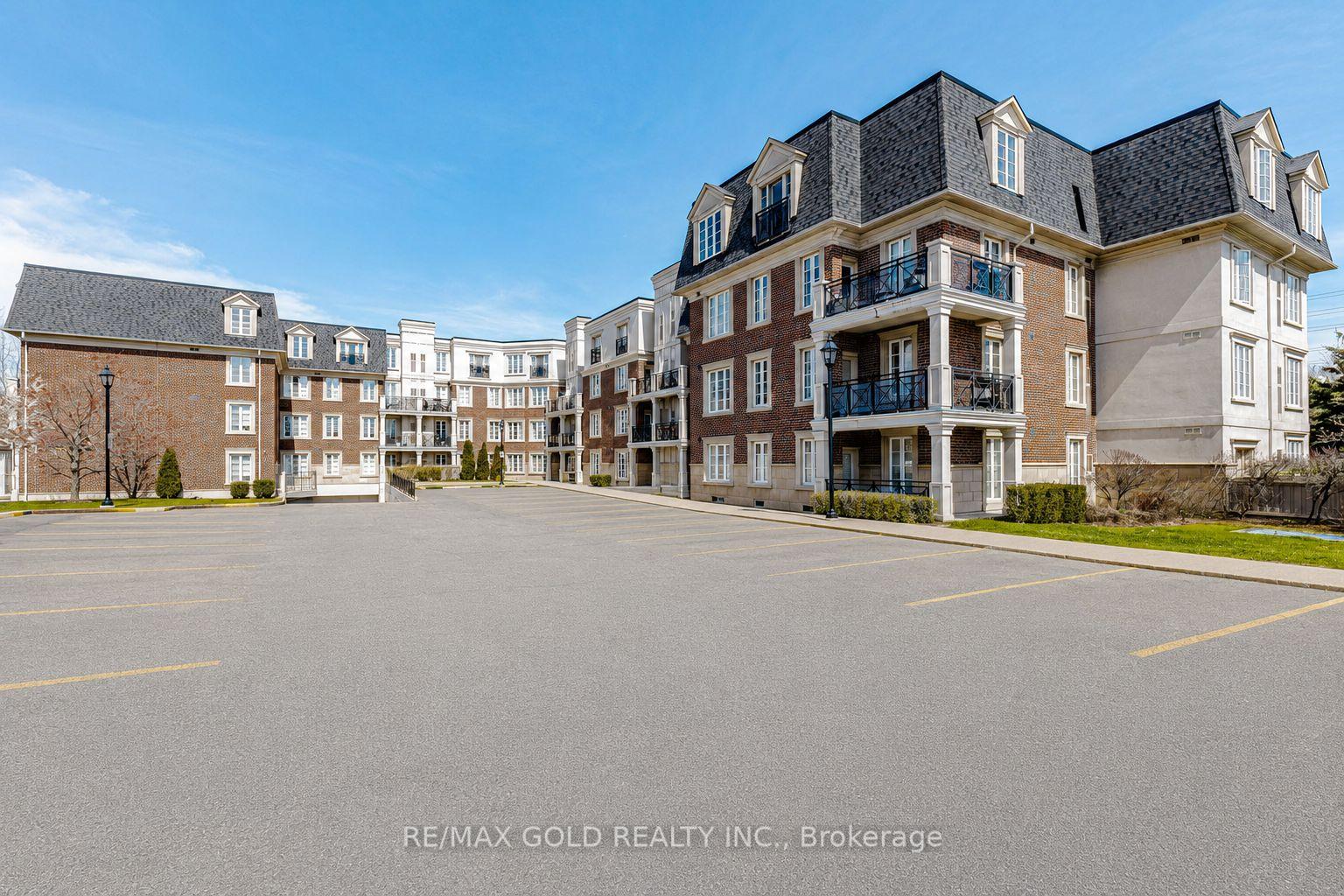 223 - 3351 Cawthra Road Mississauga Ontario Canada Sale residential Rashminder Chadha REMAX Gold Realty Inc., Brokerage*