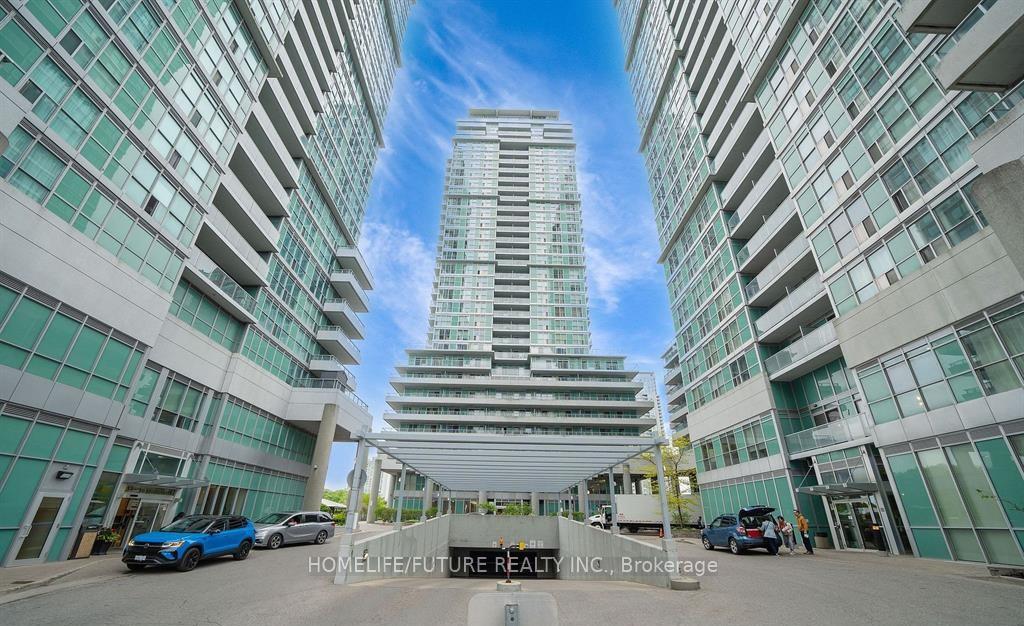306 - 60 Town Centre Court Toronto Ontario Canada Rent residential Vela Subramaniam HomeLife/Future Realty Inc., Brokerage*