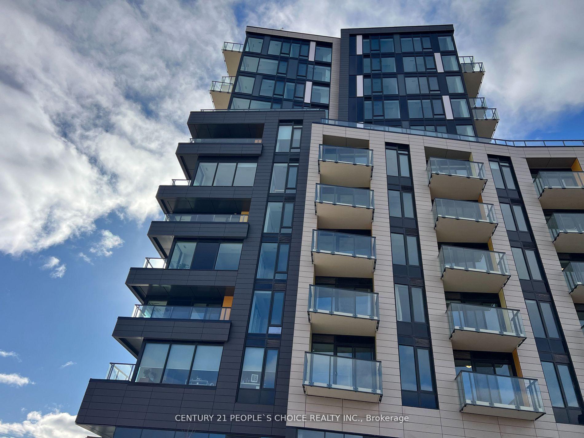 807 - 1415 Dundas Street E Oakville Ontario Canada Rent residential Amer Rao Century 21 Peoples Choice Realty Inc., Brokerage *