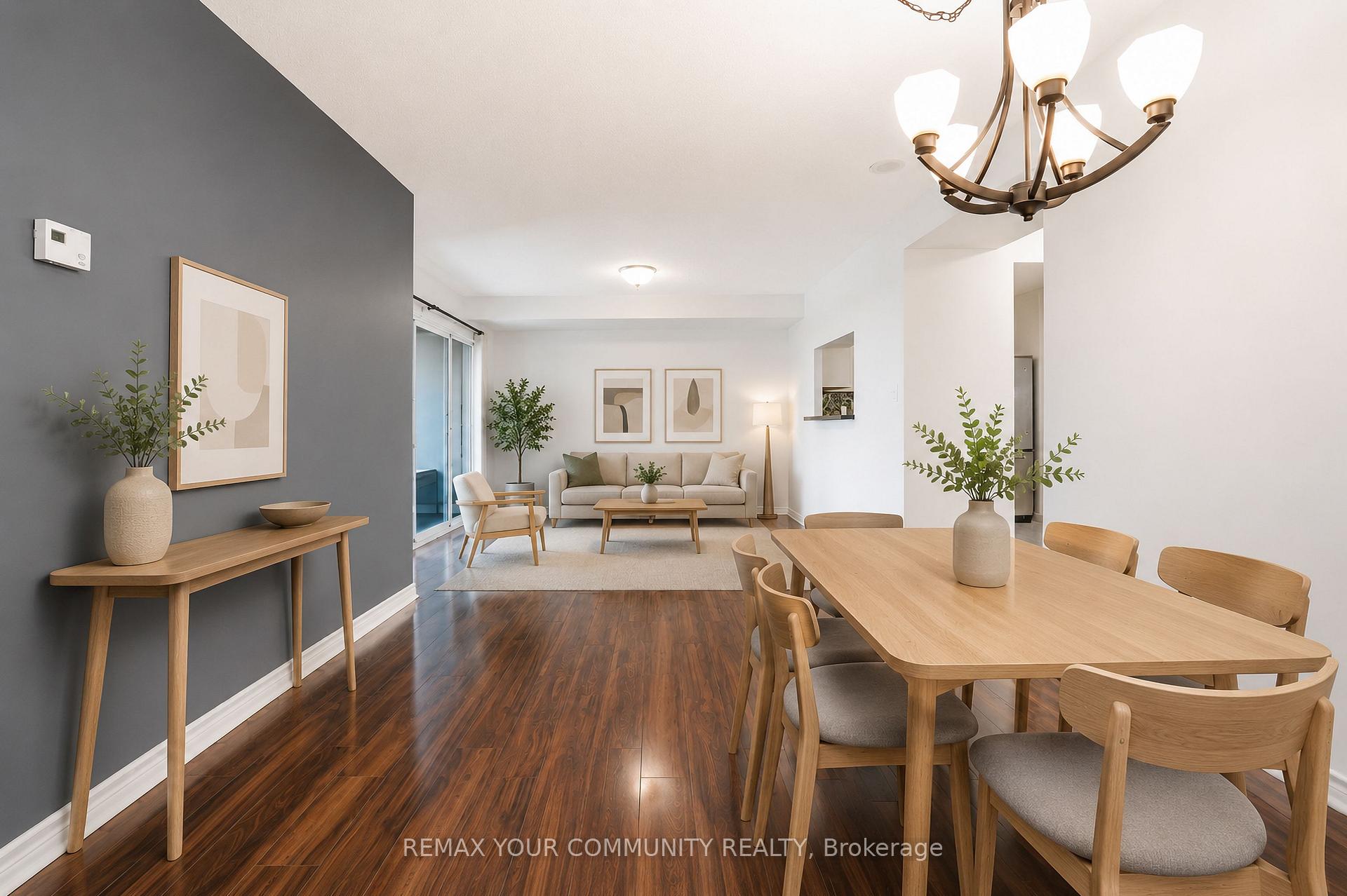 1730 - 68 Corporate Drive Toronto Ontario Canada Sale residential Terry Jung Re/Max Your Community Realty, Brokerage *