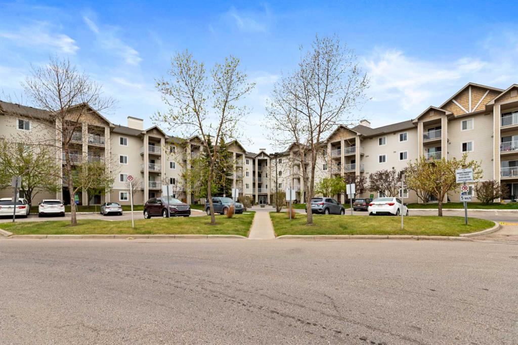 321 - 1717 60 ST SE Calgary Alberta Canada Sale residential Laurie Lavine The Real Estate Company