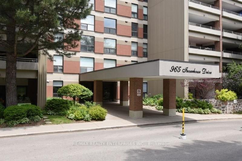 #709 - 965 Inverhouse Drive Mississauga Ontario Canada Sale residential Rich Vieira RE/MAX REALTY ENTERPRISES INC.