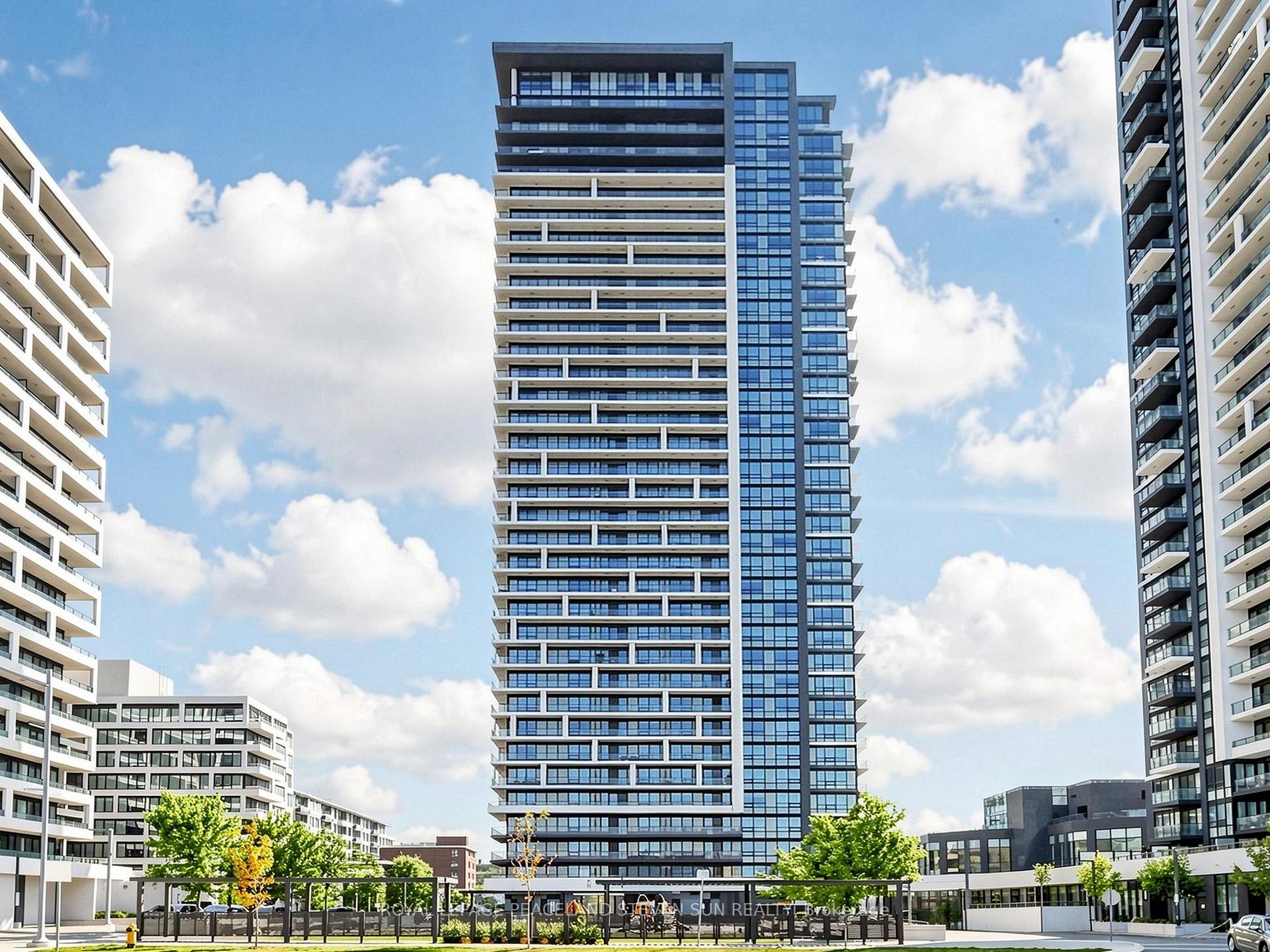 3703 - 18 Water Walk Drive Markham Ontario Canada Sale residential ALEX MACALE Century21 Leading Edge Realty Inc., Brokerage