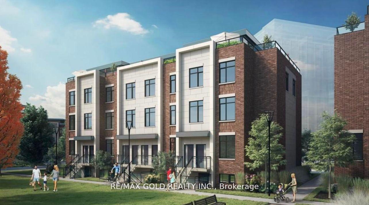 161 - 1095 Douglas Mccurdy Comm Mississauga Ontario Canada Rent residential RUPINDER SARKARIA REMAX Gold Realty Inc., Brokerage*