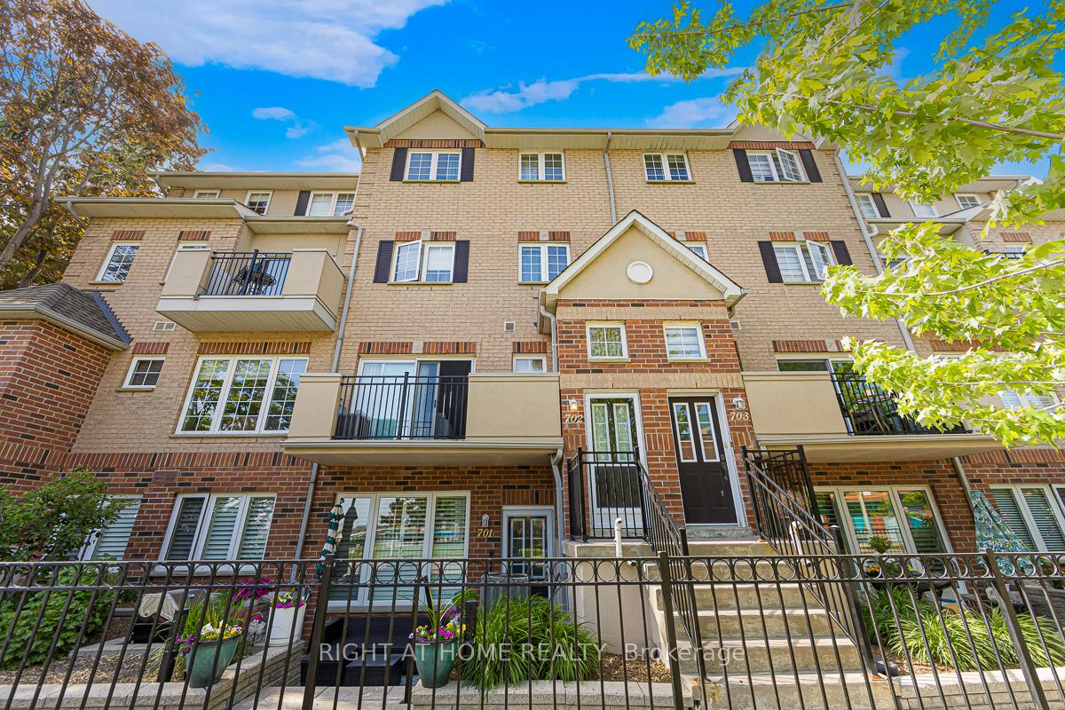 702 - 1400 The Esplanade N Pickering Ontario Canada Sale residential Charles Dow Right at Home Realty, Brokerage*