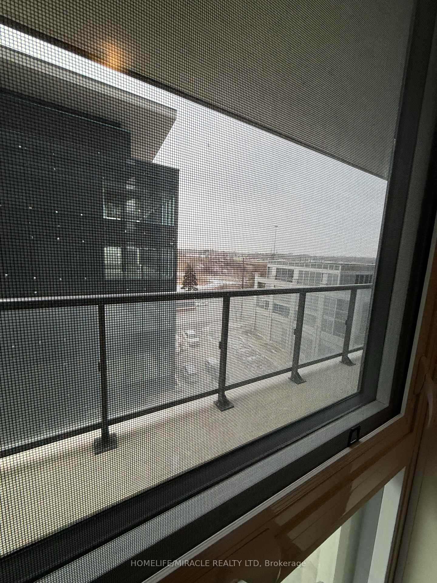 611 - 38 Annie Craig Drive Toronto Ontario Canada Rent residential   HomeLife/Miracle Realty Ltd., Brokerage*