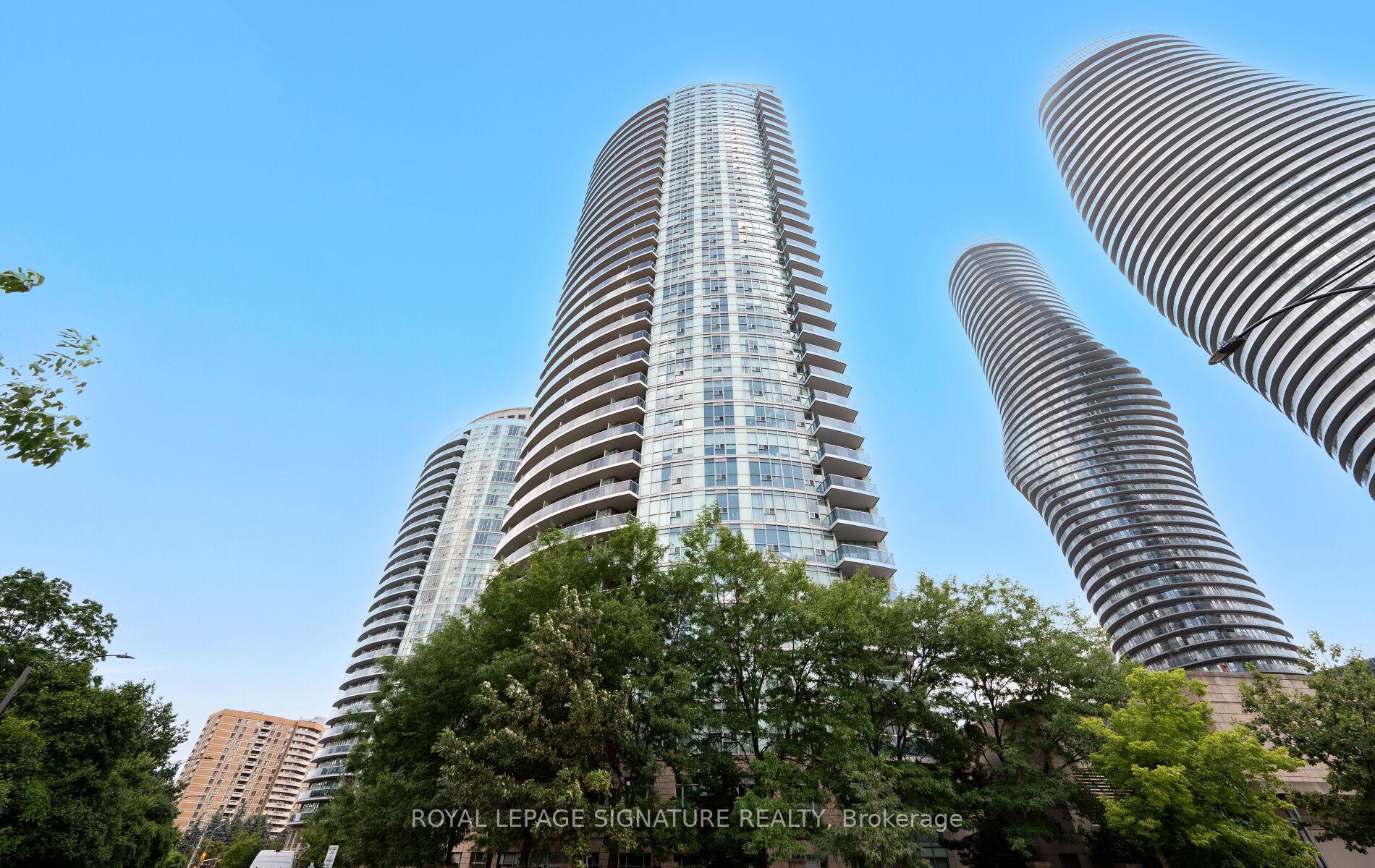 LPH06 - 80 Absolute Avenue Mississauga Ontario Canada Sale residential Maya Garg Royal LePage Signature Realty, Brokerage
