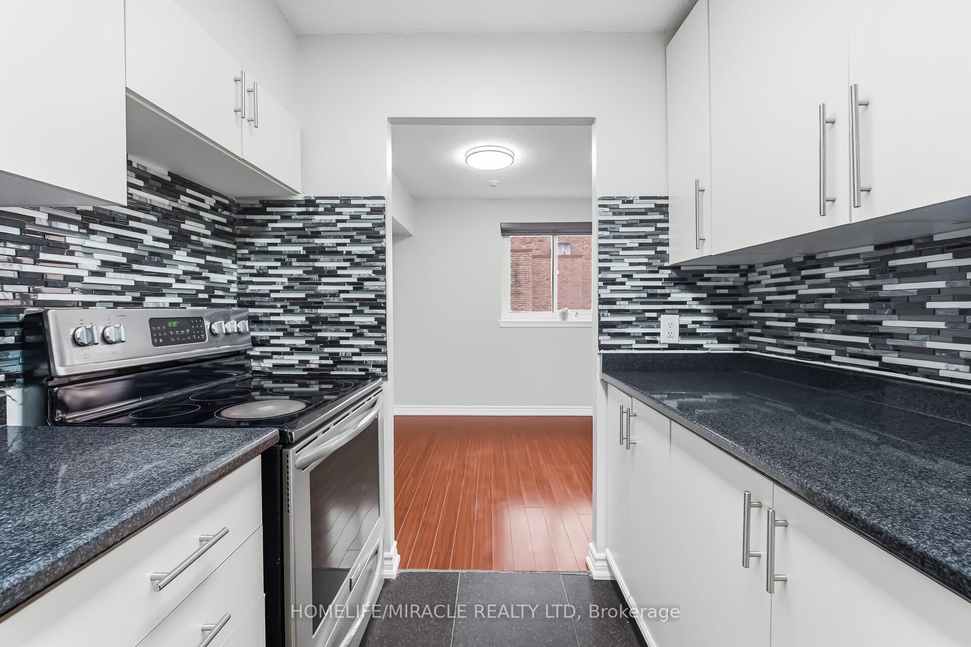 103 - 140 Ling Road Toronto Ontario Canada Sale residential   HomeLife/Miracle Realty Ltd., Brokerage*
