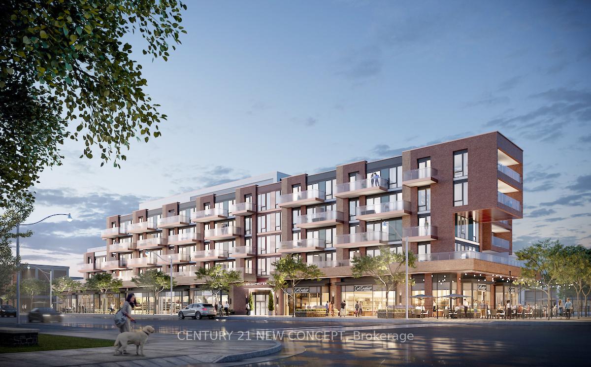 347 - 215 Lakeshore Road W Mississauga Ontario Canada Rent residential HELEN KIM Century 21 New Concept, Brokerage*