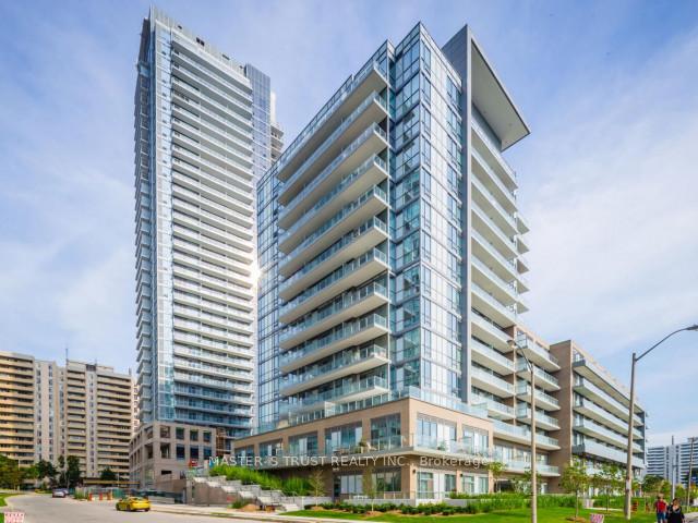 908 - 52 Forest Manor Road Toronto Ontario Canada Rent residential ALEX MACALE Century21 Leading Edge Realty Inc., Brokerage