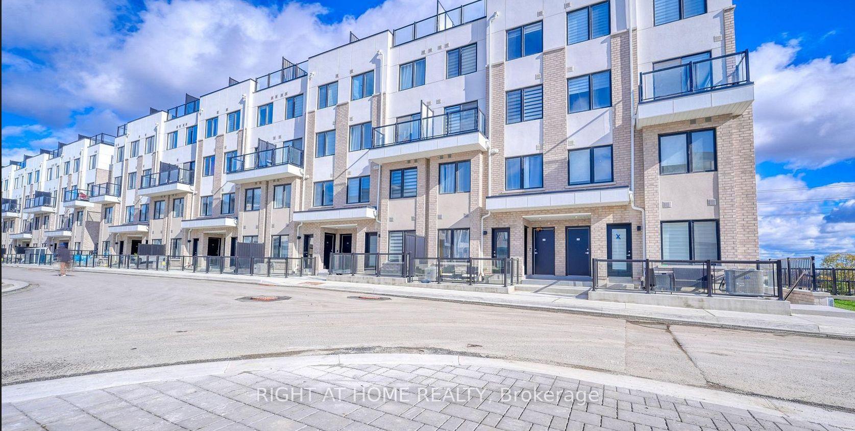 327 - 1695 Dersan Street Pickering Ontario Canada Rent residential George Mitropoulos Right at Home Realty, Brokerage*