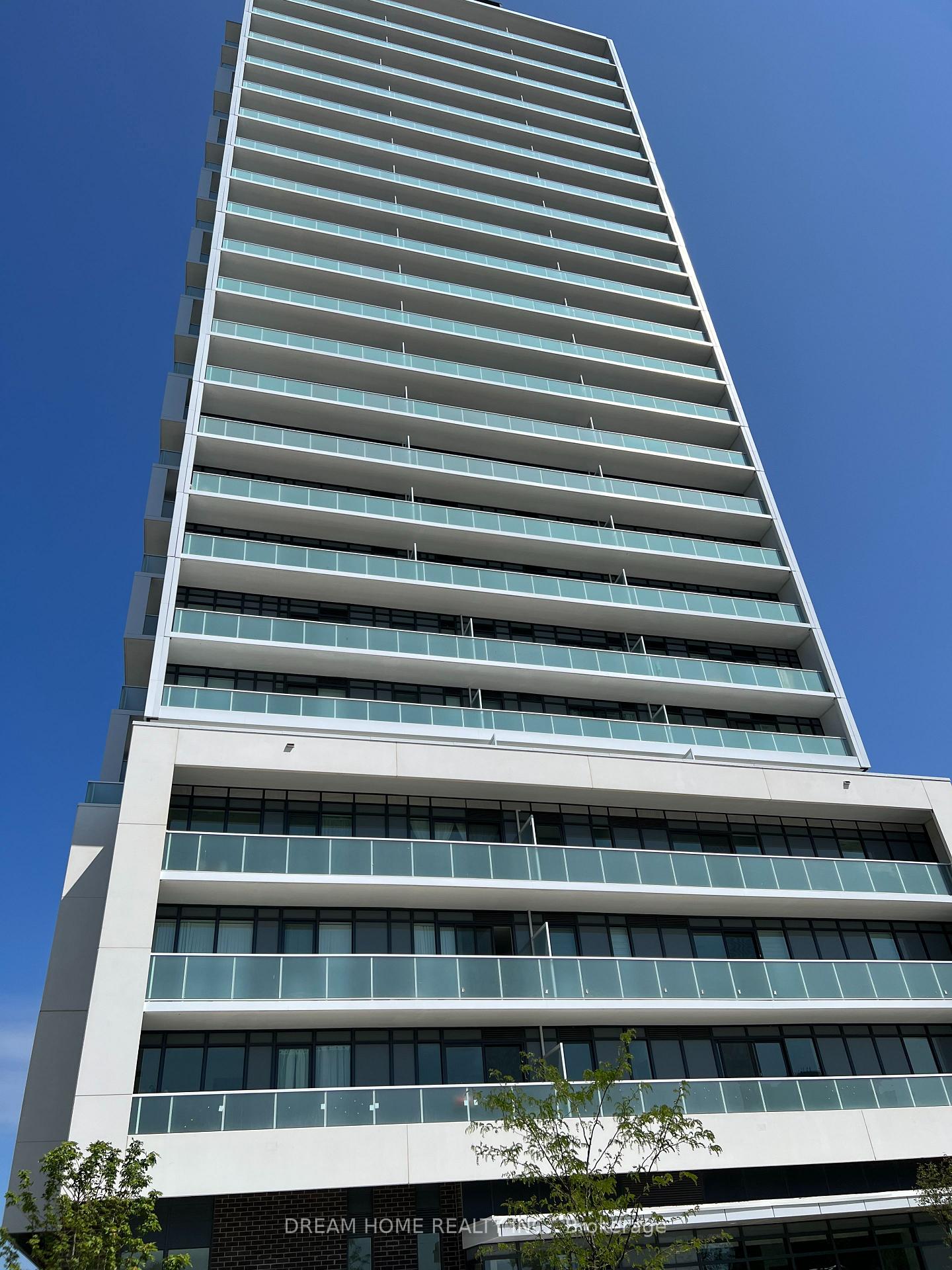 2610 - 188 Fairview Mall Drive Toronto Ontario Canada Rent residential ALEX MACALE Century21 Leading Edge Realty Inc., Brokerage