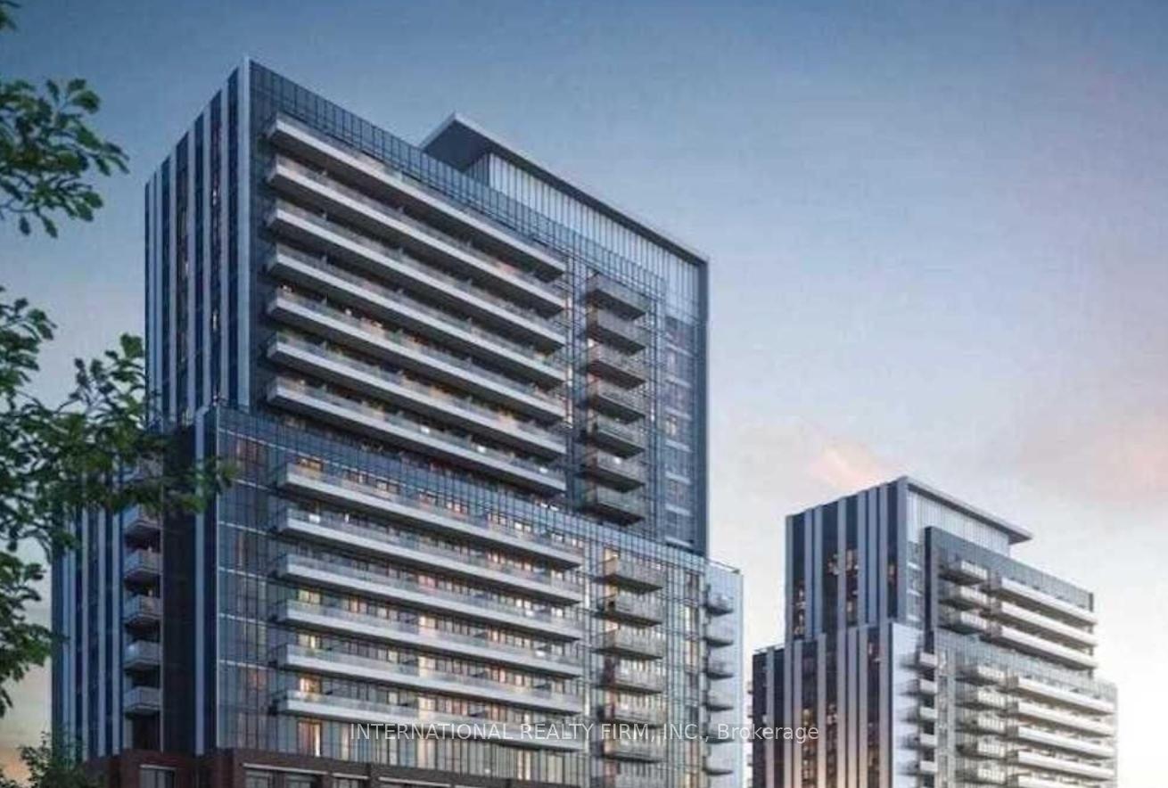 310 - 38 Honeycrisp Crescent Vaughan Ontario Canada Rent residential Chinnie Wong INTERNATIONAL REALTY FIRM, INC.