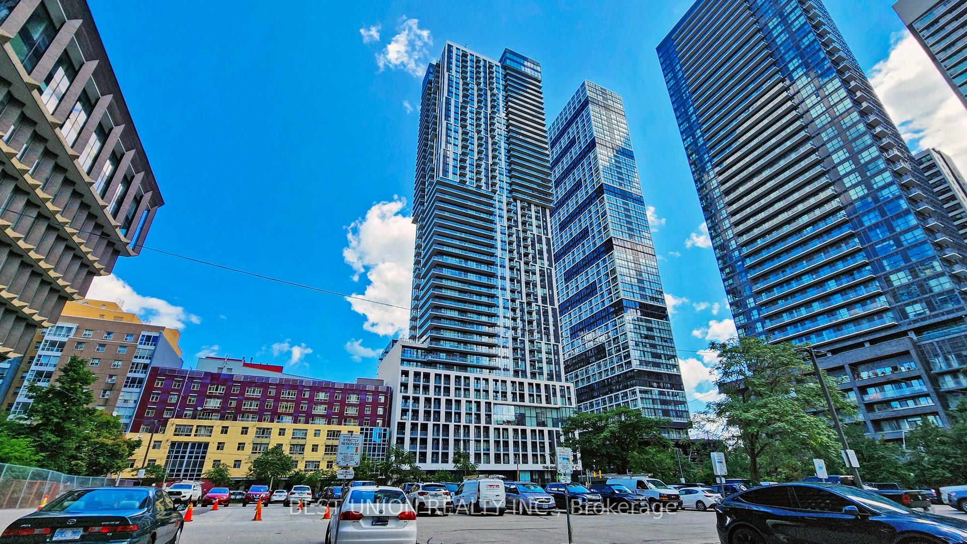 1131 - 251 Jarvis Street Toronto Ontario Canada Rent residential   Best Union Realty Inc., Brokerage